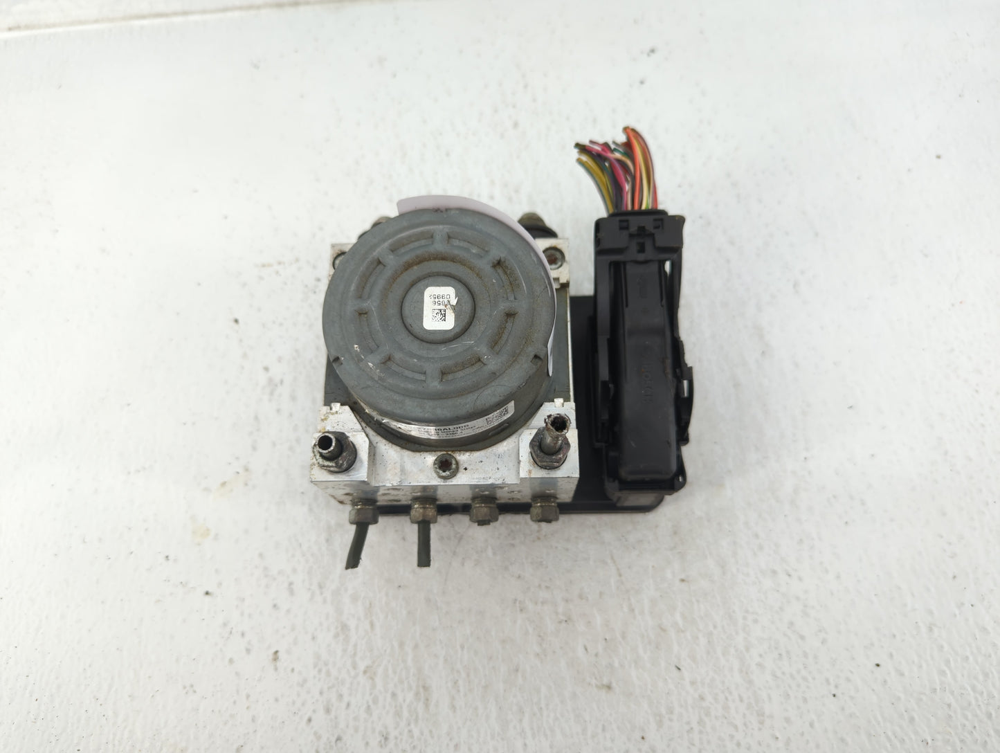 2015 Subaru Legacy ABS Pump Control Module Replacement P/N:27536AL00B Fits OEM Used Auto Parts - Oemusedautoparts1.com