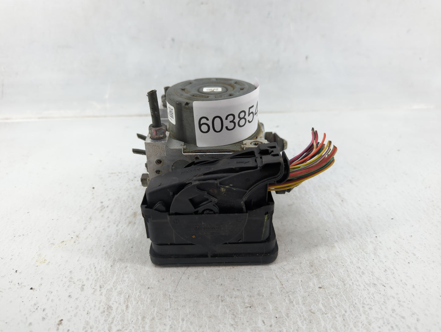 2015 Subaru Legacy ABS Pump Control Module Replacement P/N:27536AL00B Fits OEM Used Auto Parts - Oemusedautoparts1.com