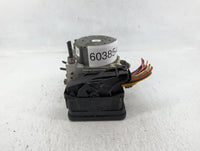 2015 Subaru Legacy ABS Pump Control Module Replacement P/N:27536AL00B Fits OEM Used Auto Parts - Oemusedautoparts1.com