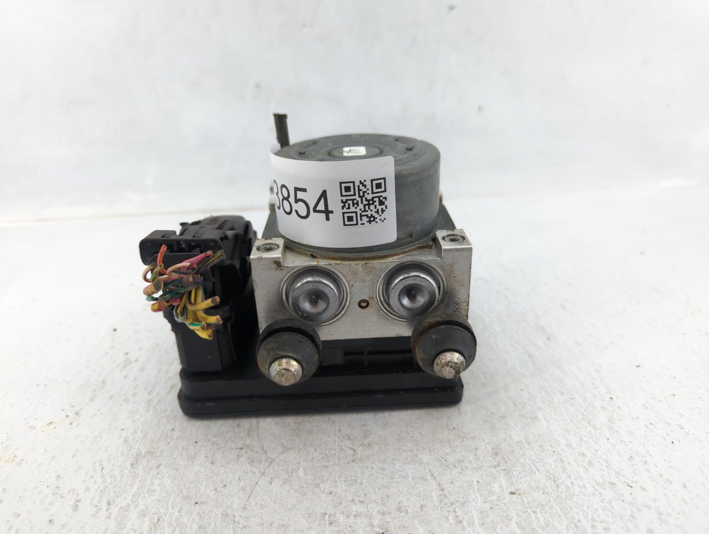 2015 Subaru Legacy ABS Pump Control Module Replacement P/N:27536AL00B Fits OEM Used Auto Parts - Oemusedautoparts1.com