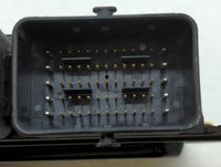 2015 Subaru Legacy PCM Engine Control Computer ECU ECM PCU OEM P/N:TN112700-5735 22765AF35C Fits OEM Used Auto Parts - Oemus