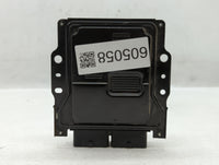2015 Subaru Legacy PCM Engine Control Computer ECU ECM PCU OEM P/N:TN112700-5735 22765AF35C Fits OEM Used Auto Parts - Oemus