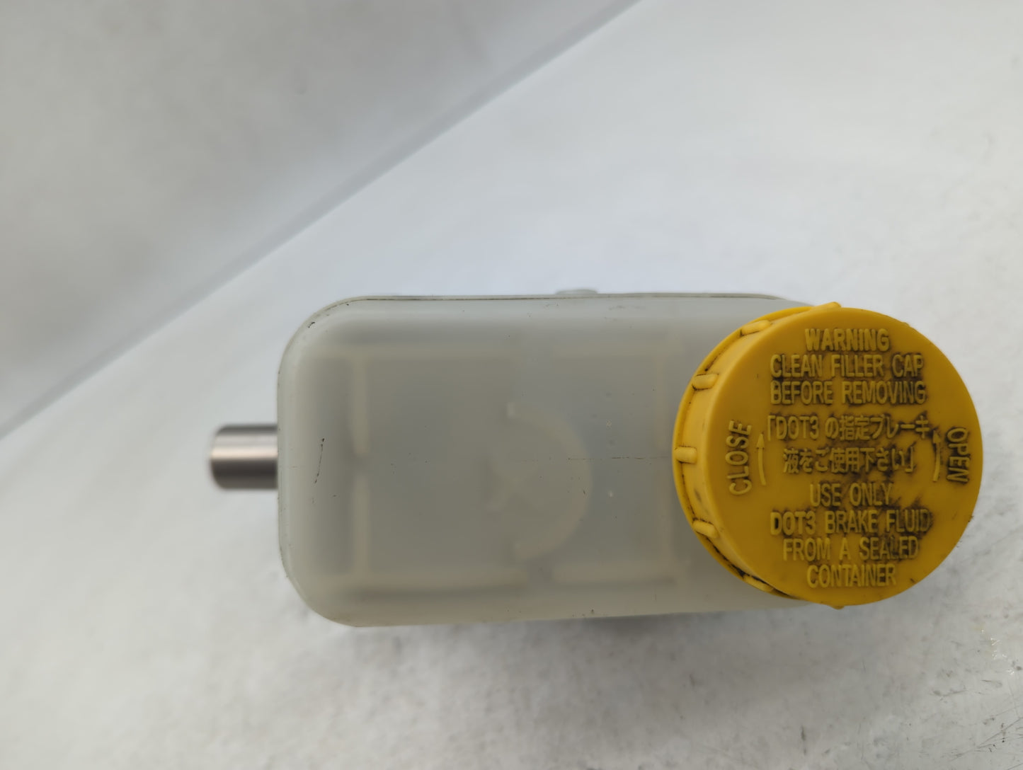 2015-2017 Subaru Legacy Brake Master Cylinder - Oemusedautoparts1.com