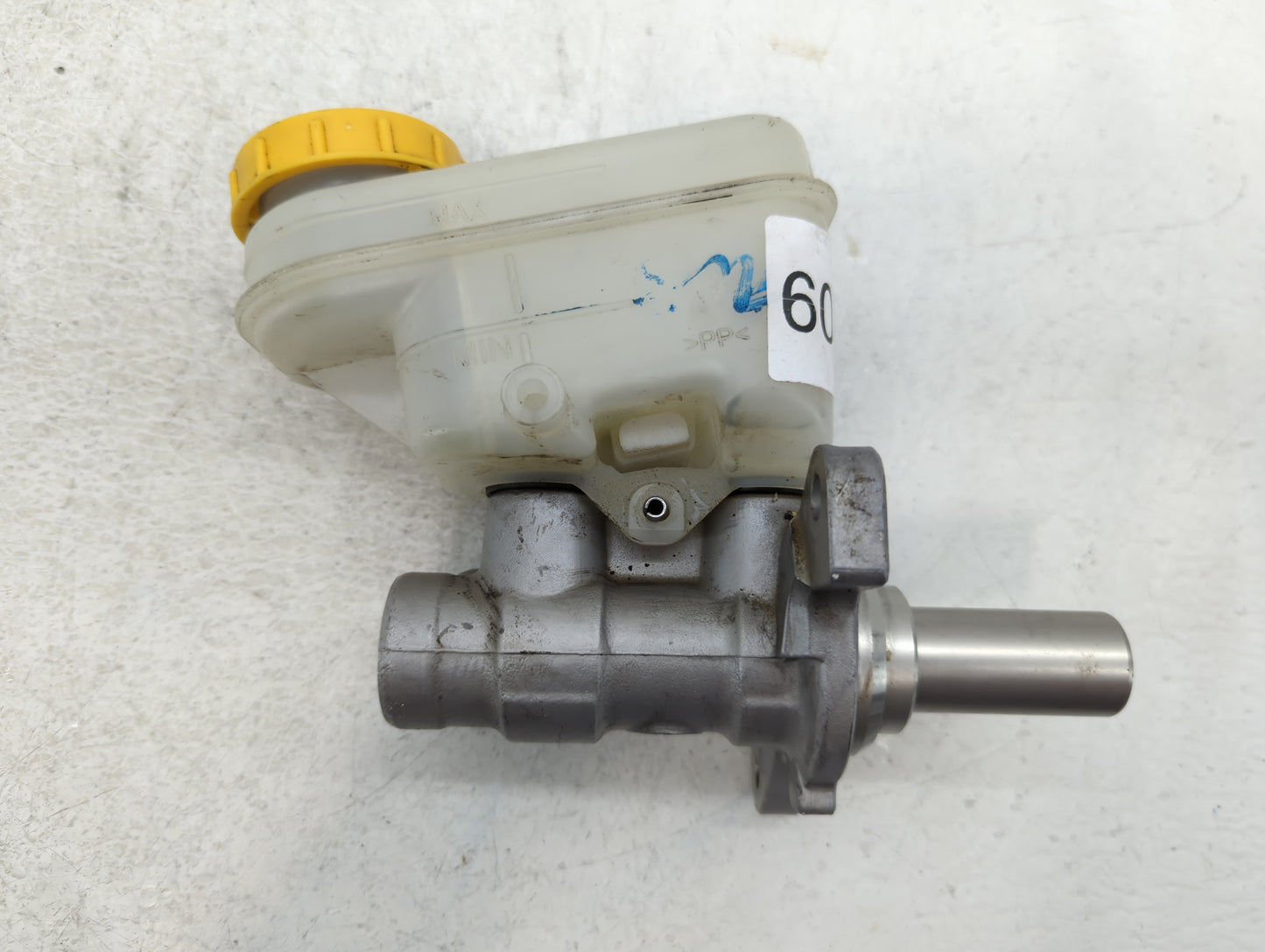2015-2017 Subaru Legacy Brake Master Cylinder - Oemusedautoparts1.com