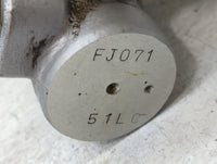 2015-2017 Subaru Legacy Brake Master Cylinder - Oemusedautoparts1.com