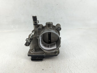 compare product 2013-2019 Subaru Legacy Throttle Body P/N:3S24 1780 16112AA38A Fits Fits 2013 2014 2015 2016 2017 2018 2019 OEM Used Auto Parts