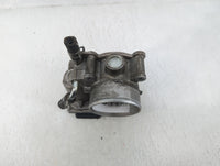2013-2019 Subaru Legacy Throttle Body P/N:3S24 1780 16112AA38A Fits Fits 2013 2014 2015 2016 2017 2018 2019 OEM Used Auto Pa
