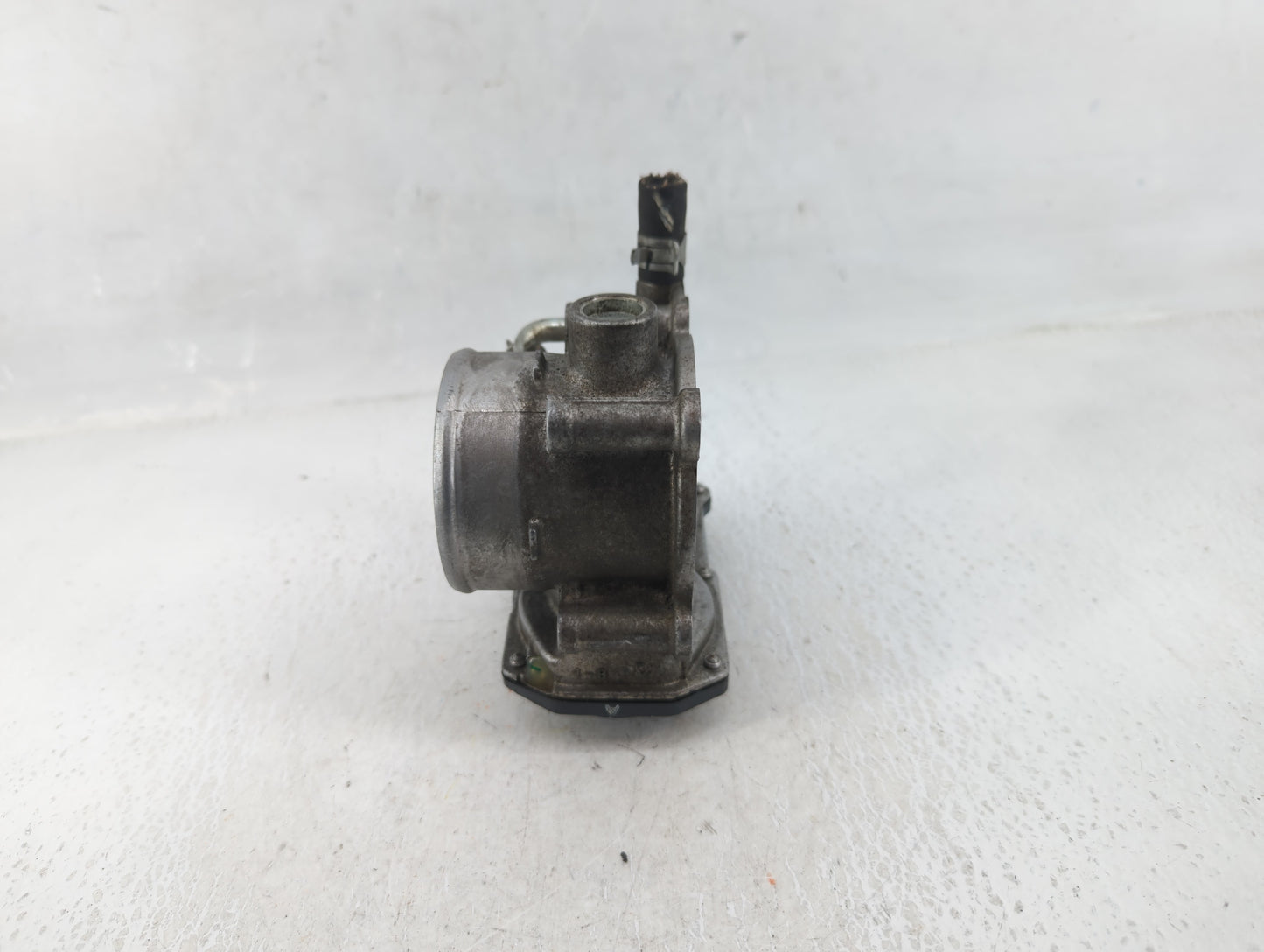2013-2019 Subaru Legacy Throttle Body P/N:3S24 1780 16112AA38A Fits Fits 2013 2014 2015 2016 2017 2018 2019 OEM Used Auto Pa