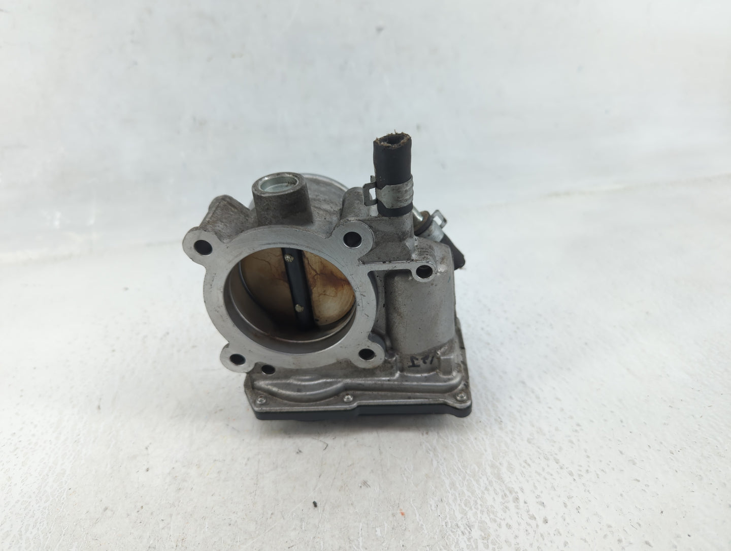 2013-2019 Subaru Legacy Throttle Body P/N:3S24 1780 16112AA38A Fits Fits 2013 2014 2015 2016 2017 2018 2019 OEM Used Auto Pa