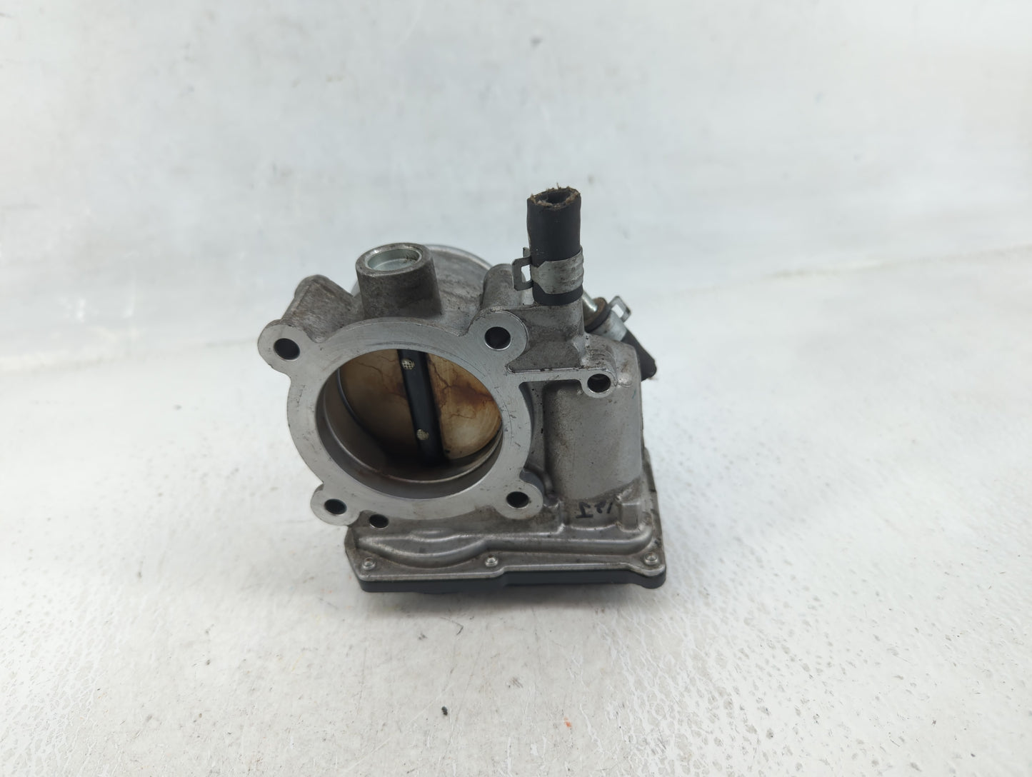 2013-2019 Subaru Legacy Throttle Body P/N:3S24 1780 16112AA38A Fits Fits 2013 2014 2015 2016 2017 2018 2019 OEM Used Auto Pa