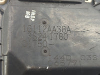 2013-2019 Subaru Legacy Throttle Body P/N:3S24 1780 16112AA38A Fits Fits 2013 2014 2015 2016 2017 2018 2019 OEM Used Auto Pa