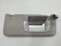 2015-2022 Subaru Legacy Sun Visor Shade Replacement Passenger Right Mirror Fits Fits 2015 2016 2017 2018 2019 2020 2021 2022