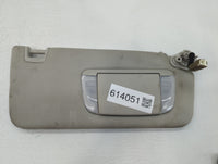 2015-2022 Subaru Legacy Sun Visor Shade Replacement Passenger Right Mirror Fits Fits 2015 2016 2017 2018 2019 2020 2021 2022