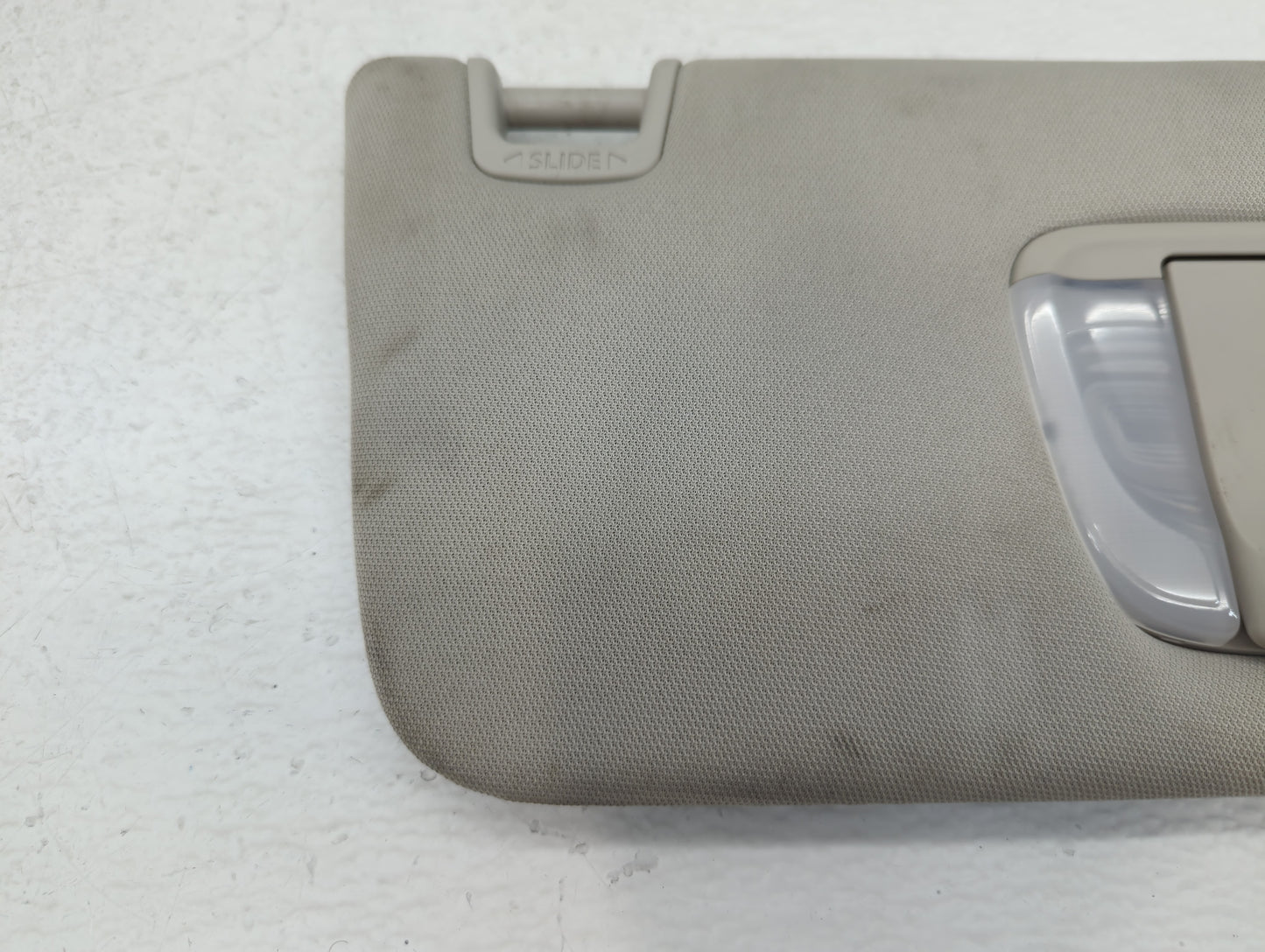 2015-2022 Subaru Legacy Sun Visor Shade Replacement Passenger Right Mirror Fits Fits 2015 2016 2017 2018 2019 2020 2021 2022