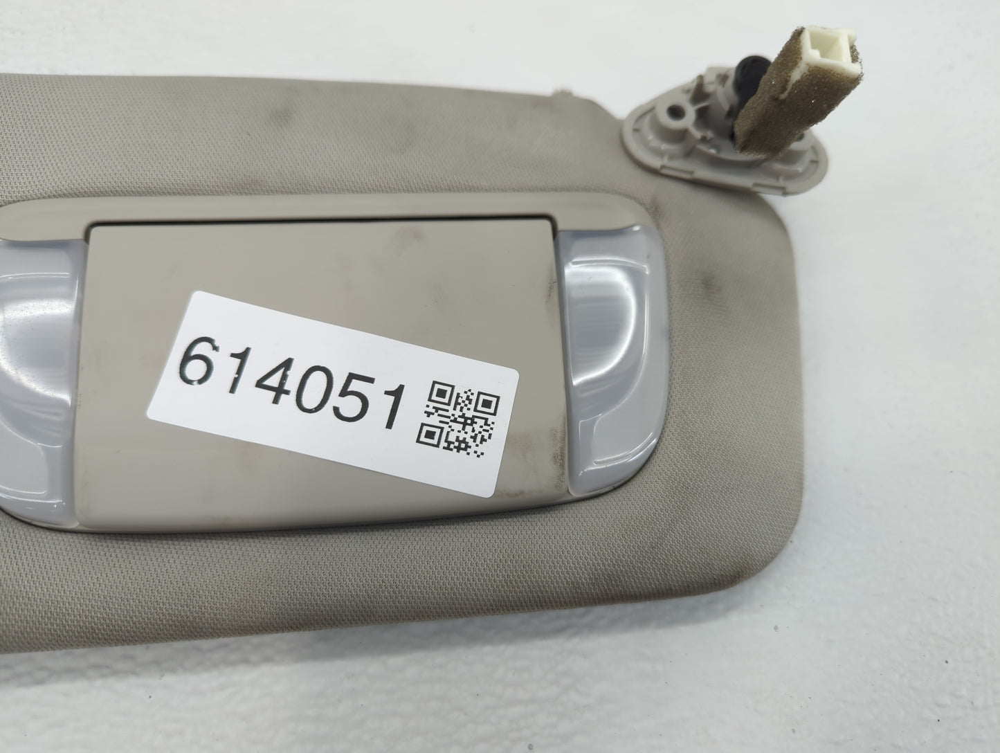 2015-2022 Subaru Legacy Sun Visor Shade Replacement Passenger Right Mirror Fits Fits 2015 2016 2017 2018 2019 2020 2021 2022