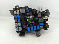 2015 Subaru Legacy Fusebox Fuse Box Panel Relay Module P/N:MB503701B Fits OEM Used Auto Parts - Oemusedautoparts1.com
