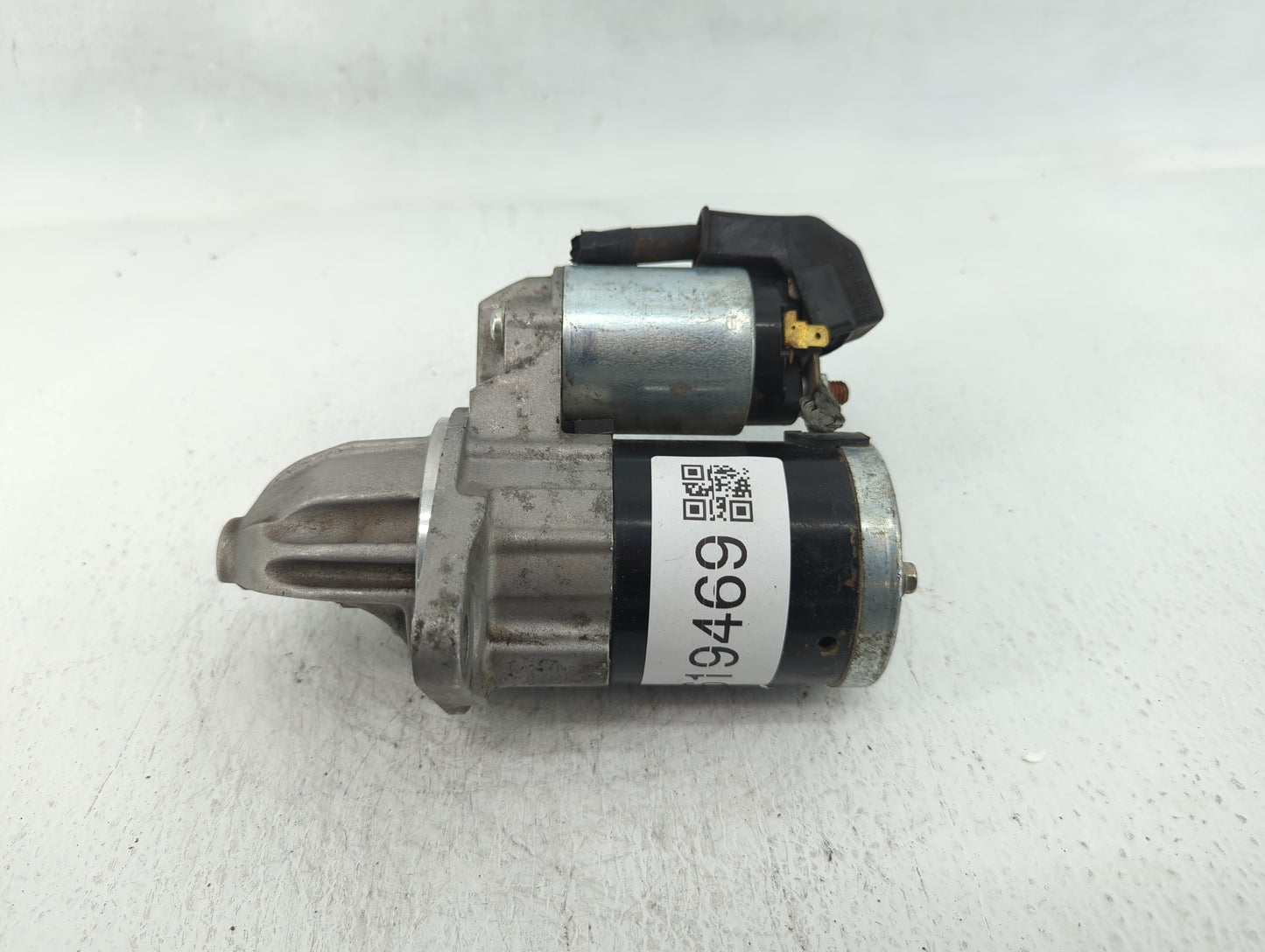 2015-2019 Subaru Legacy Car Starter Motor Solenoid OEM P/N:M000T38571ZC 23300 AA7TA Fits Fits 2015 2016 2017 2018 2019 OEM U