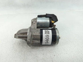 compare product 2015-2019 Subaru Legacy Car Starter Motor Solenoid OEM P/N:M000T38571ZC 23300 AA7TA Fits Fits 2015 2016 2017 2018 2019 OEM Used Auto Parts