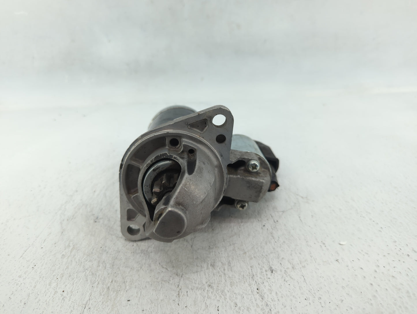 2015-2019 Subaru Legacy Car Starter Motor Solenoid OEM P/N:M000T38571ZC 23300 AA7TA Fits Fits 2015 2016 2017 2018 2019 OEM U