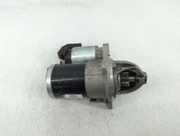 2015-2019 Subaru Legacy Car Starter Motor Solenoid OEM P/N:M000T38571ZC 23300 AA7TA Fits Fits 2015 2016 2017 2018 2019 OEM U