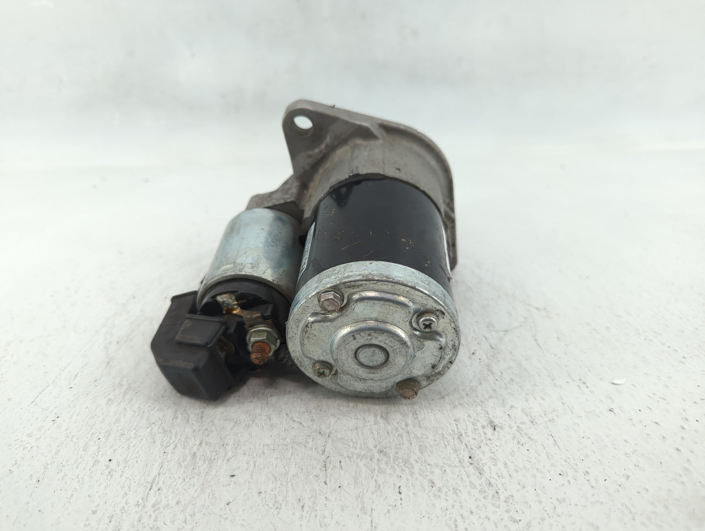 2015-2019 Subaru Legacy Car Starter Motor Solenoid OEM P/N:M000T38571ZC 23300 AA7TA Fits Fits 2015 2016 2017 2018 2019 OEM U