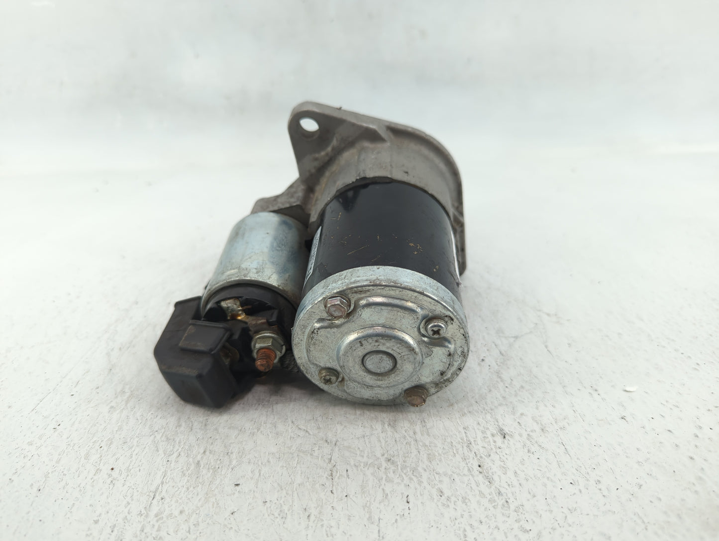 2015-2019 Subaru Legacy Car Starter Motor Solenoid OEM P/N:M000T38571ZC 23300 AA7TA Fits Fits 2015 2016 2017 2018 2019 OEM U