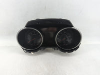2015 Subaru Legacy Instrument Cluster Speedometer Gauges P/N:A2C87065803 A2C87064303, A2C87064503 Fits OEM Used Auto Parts -