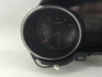 2015 Subaru Legacy Instrument Cluster Speedometer Gauges P/N:A2C87065803 A2C87064303, A2C87064503 Fits OEM Used Auto Parts -