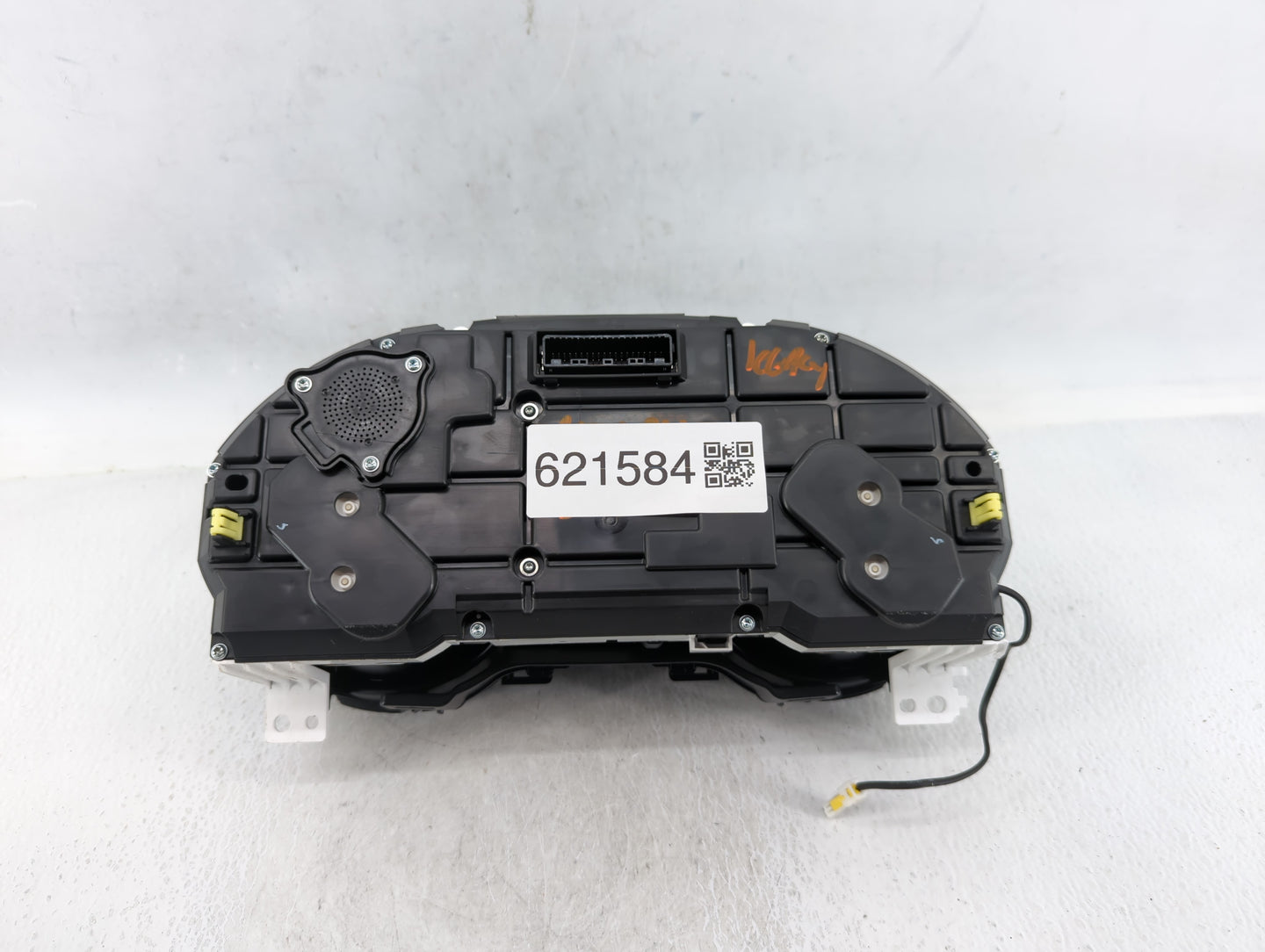 2015 Subaru Legacy Instrument Cluster Speedometer Gauges P/N:A2C87065803 A2C87064303, A2C87064503 Fits OEM Used Auto Parts -