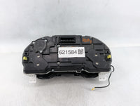 2015 Subaru Legacy Instrument Cluster Speedometer Gauges P/N:A2C87065803 A2C87064303, A2C87064503 Fits OEM Used Auto Parts -