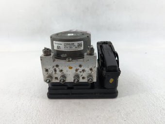 compare product 2015 Subaru Legacy ABS Pump Control Module Replacement P/N:27536AL00B Fits OEM Used Auto Parts