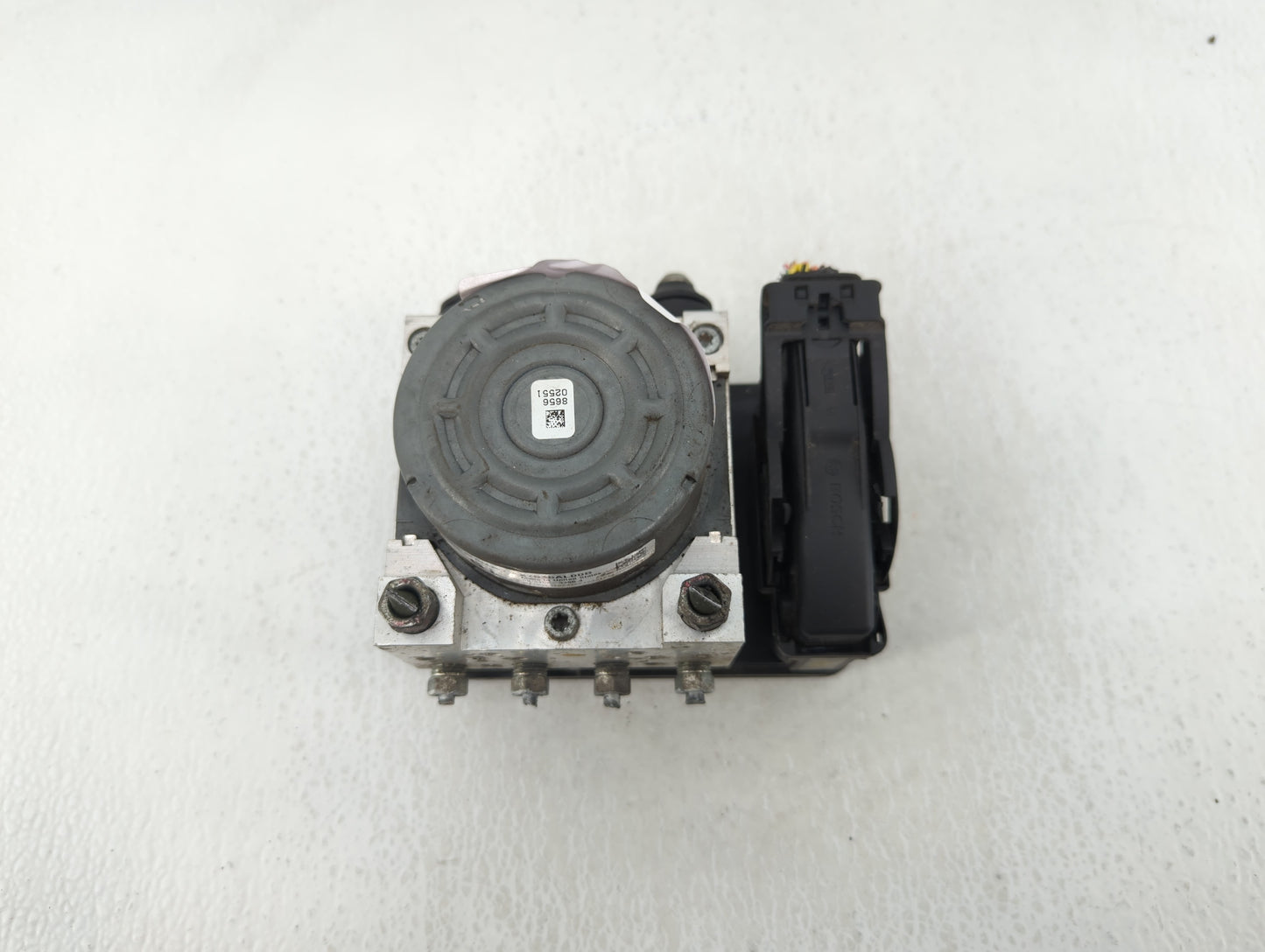 2015 Subaru Legacy ABS Pump Control Module Replacement P/N:27536AL00B Fits OEM Used Auto Parts - Oemusedautoparts1.com