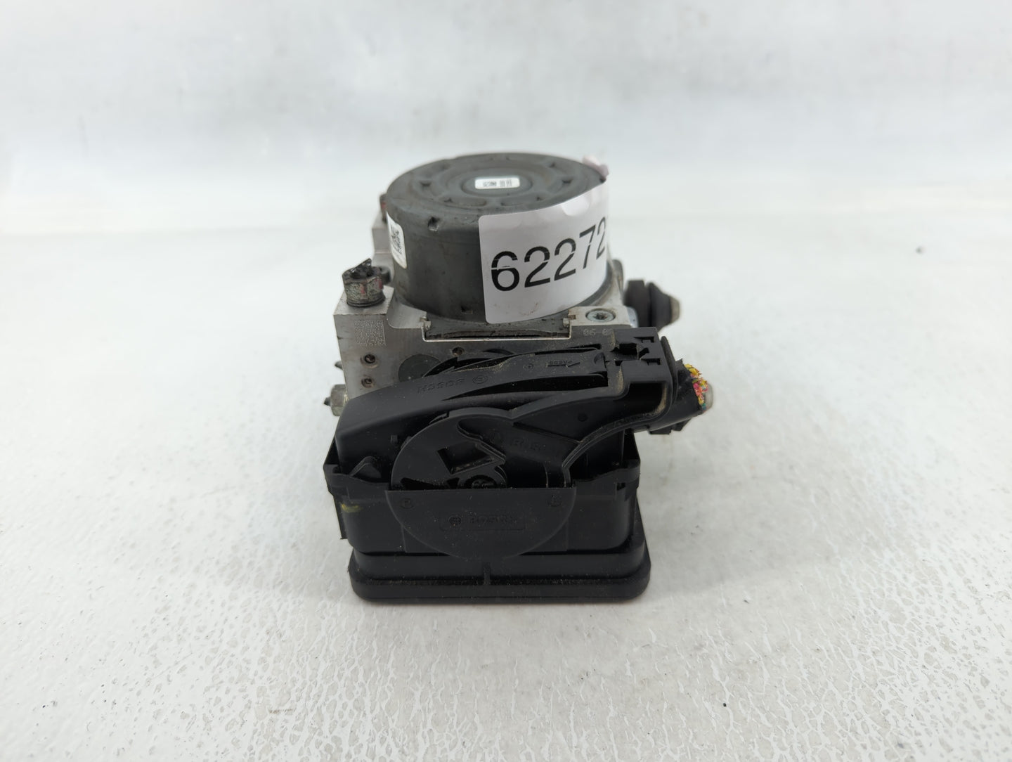 2015 Subaru Legacy ABS Pump Control Module Replacement P/N:27536AL00B Fits OEM Used Auto Parts - Oemusedautoparts1.com