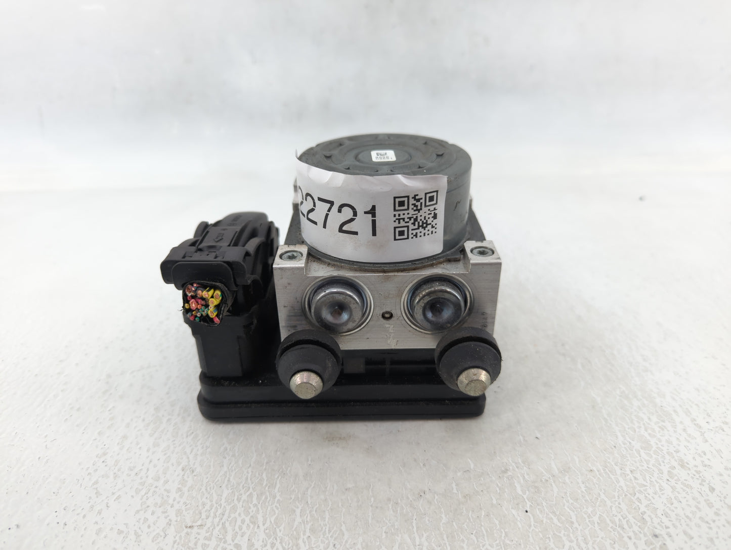 2015 Subaru Legacy ABS Pump Control Module Replacement P/N:27536AL00B Fits OEM Used Auto Parts - Oemusedautoparts1.com
