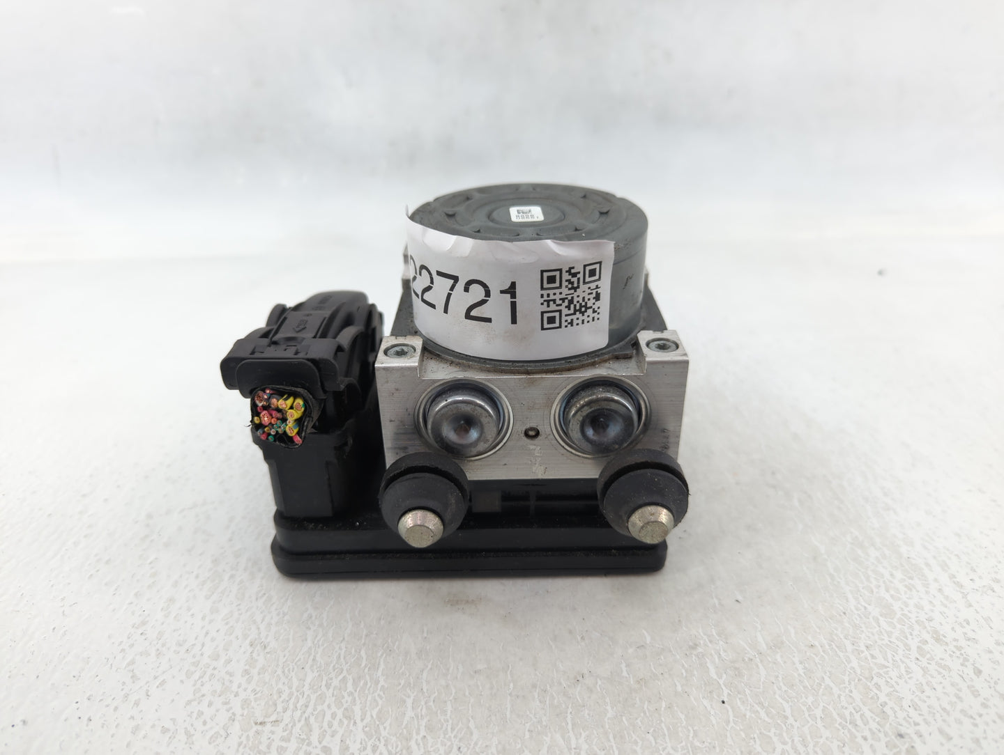 2015 Subaru Legacy ABS Pump Control Module Replacement P/N:27536AL00B Fits OEM Used Auto Parts - Oemusedautoparts1.com