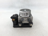 2015 Subaru Legacy ABS Pump Control Module Replacement P/N:27536AL00B Fits OEM Used Auto Parts - Oemusedautoparts1.com
