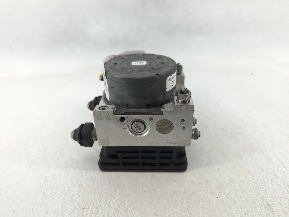 2015 Subaru Legacy ABS Pump Control Module Replacement P/N:27536AL00B Fits OEM Used Auto Parts - Oemusedautoparts1.com