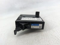 2015 Subaru Legacy PCM Engine Control Computer ECU ECM PCU OEM P/N:TN177800-3962 72343AL22A Fits OEM Used Auto Parts - Oemus