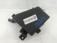 2015 Subaru Legacy Fusebox Fuse Box Panel Relay Module P/N:MB504103B MB901300B Fits OEM Used Auto Parts - Oemusedautoparts1.