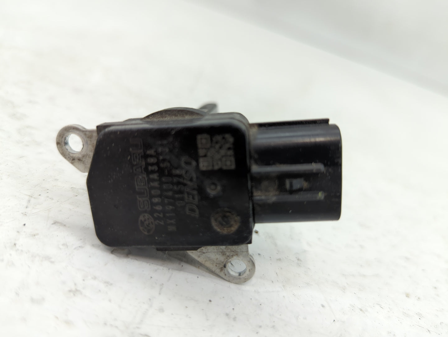 2008-2019 Subaru Legacy Mass Air Flow Meter Maf - Oemusedautoparts1.com