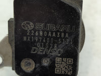 2008-2019 Subaru Legacy Mass Air Flow Meter Maf - Oemusedautoparts1.com