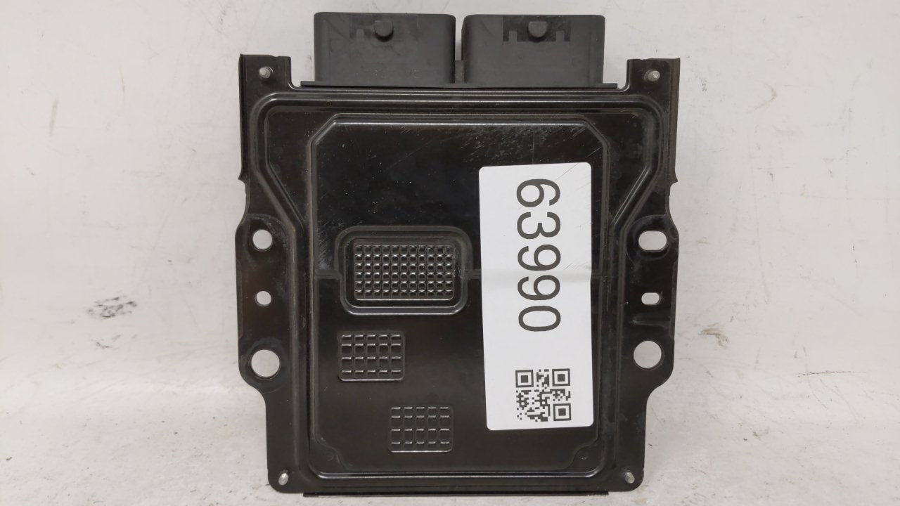 2015 Subaru Legacy PCM Engine Control Computer ECU ECM PCU OEM P/N:2765AF36C 22765AF36A Fits OEM Used Auto Parts - Oemusedau