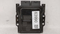 2015 Subaru Legacy PCM Engine Control Computer ECU ECM PCU OEM P/N:2765AF36C 22765AF36A Fits OEM Used Auto Parts - Oemusedau