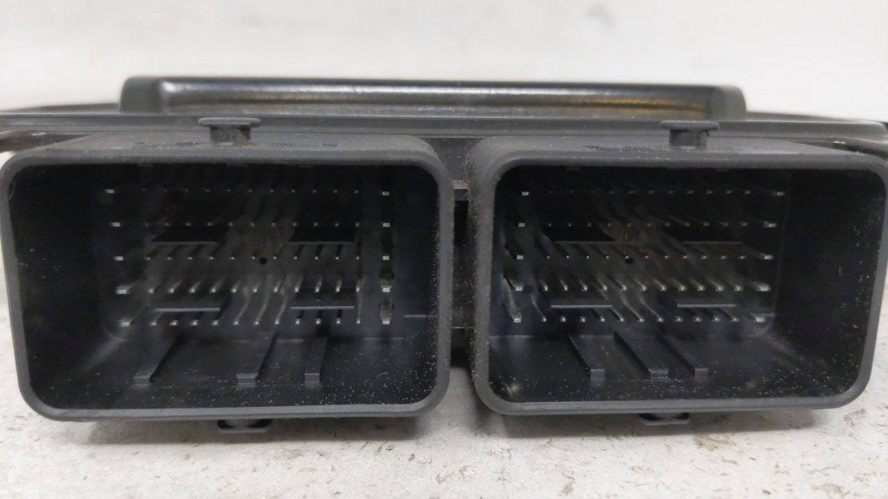 2015 Subaru Legacy PCM Engine Control Computer ECU ECM PCU OEM P/N:2765AF36C 22765AF36A Fits OEM Used Auto Parts - Oemusedau
