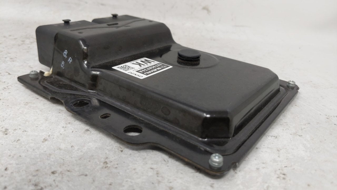 2015 Subaru Legacy PCM Engine Control Computer ECU ECM PCU OEM P/N:2765AF36C 22765AF36A Fits OEM Used Auto Parts - Oemusedau