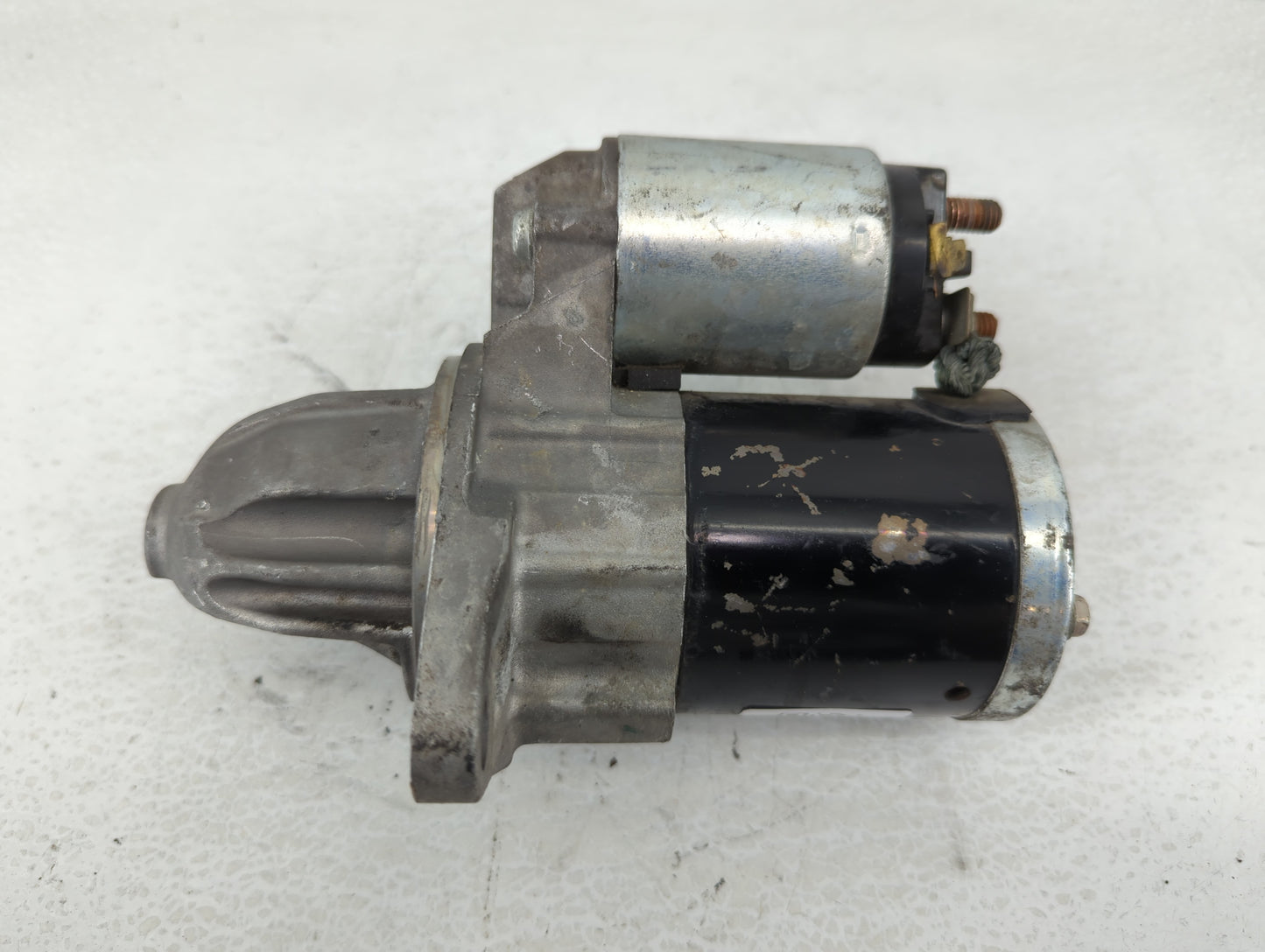 2015-2019 Subaru Legacy Car Starter Motor Solenoid OEM P/N:23300 AA71A Fits Fits 2015 2016 2017 2018 2019 OEM Used Auto Part