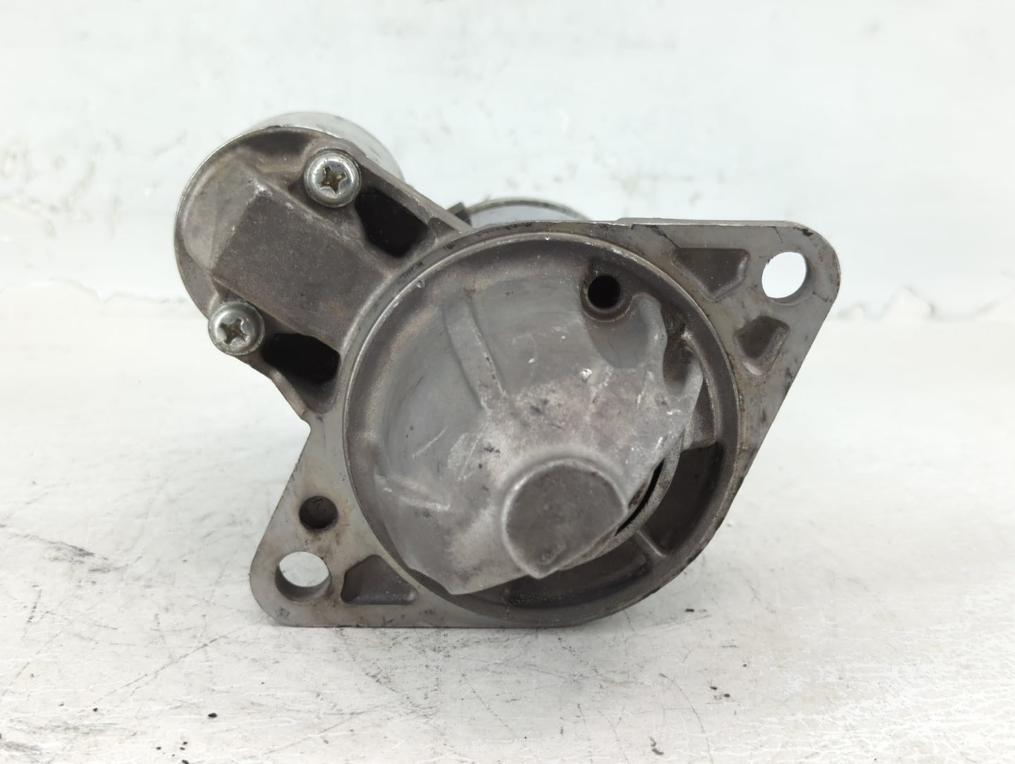 2015-2019 Subaru Legacy Car Starter Motor Solenoid OEM P/N:23300 AA71A Fits Fits 2015 2016 2017 2018 2019 OEM Used Auto Part