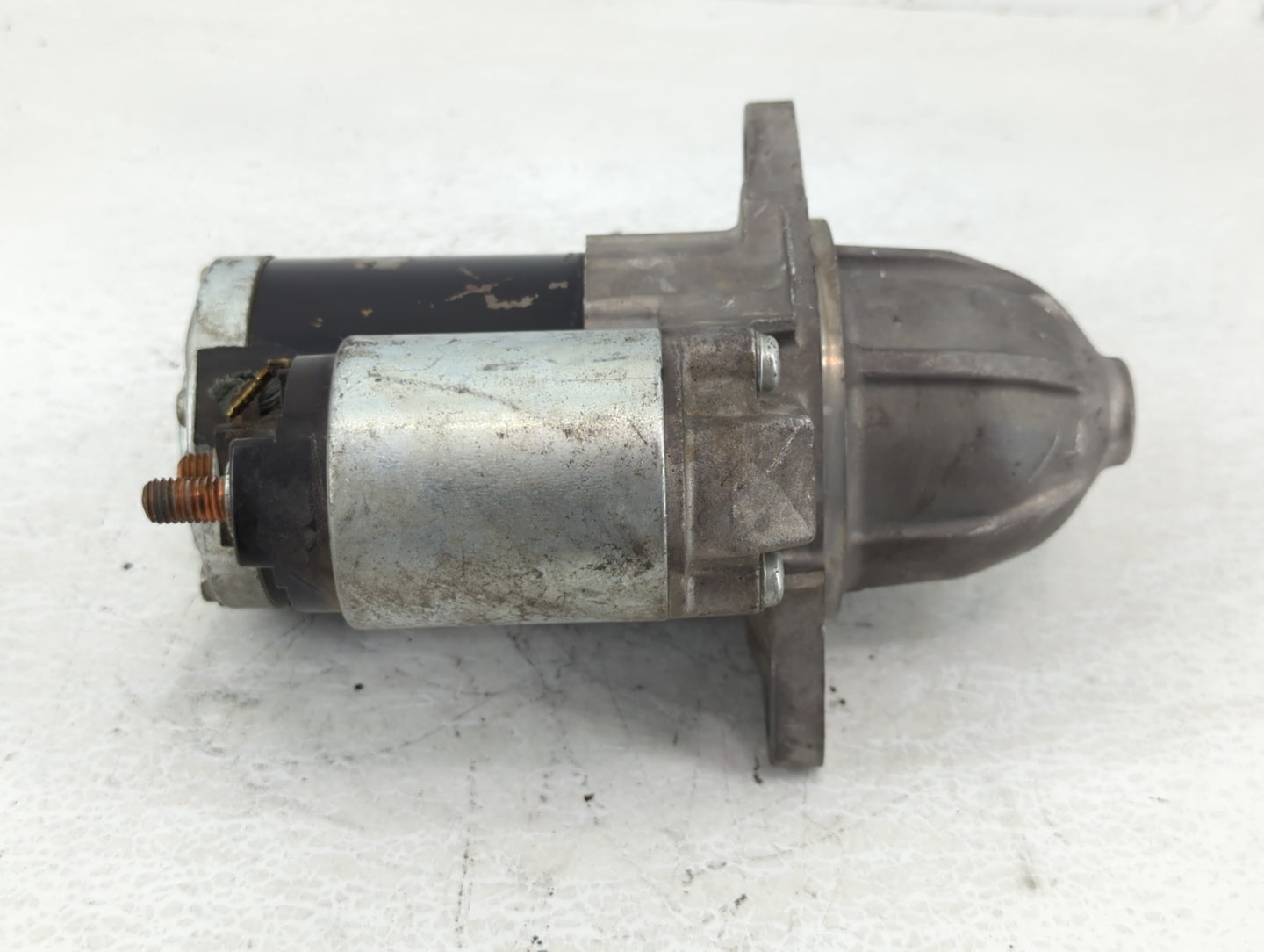 2015-2019 Subaru Legacy Car Starter Motor Solenoid OEM P/N:23300 AA71A Fits Fits 2015 2016 2017 2018 2019 OEM Used Auto Part