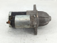 2015-2019 Subaru Legacy Car Starter Motor Solenoid OEM P/N:23300 AA71A Fits Fits 2015 2016 2017 2018 2019 OEM Used Auto Part