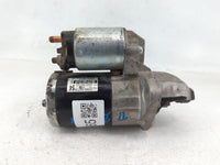 2015-2019 Subaru Legacy Car Starter Motor Solenoid OEM P/N:23300 AA71A Fits Fits 2015 2016 2017 2018 2019 OEM Used Auto Part